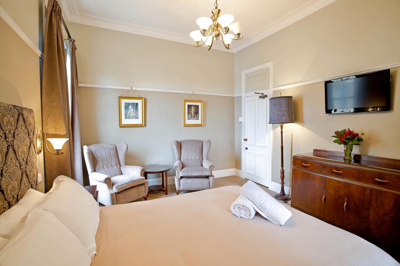 Alexandra Hotel Леура Екстериор снимка