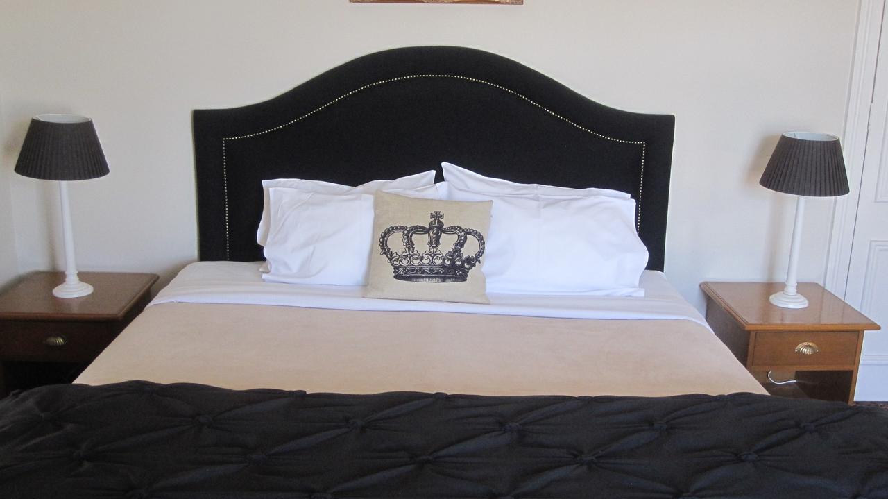 Alexandra Hotel Леура Екстериор снимка